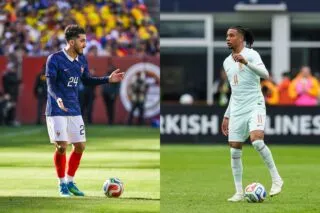Cherki et Olise : pourquoi choisir ?