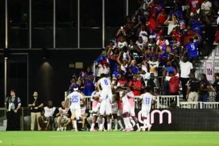 Lenny Joseph soigne ses débuts avec Haïti et écrase la Nouvelle-Zélande