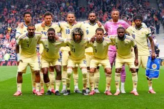 Près d'un quart de joueurs ne représenteront pas leur pays de naissance à la Coupe du monde