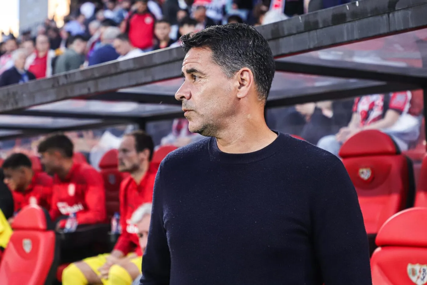 L’Ajax tient son nouveau coach