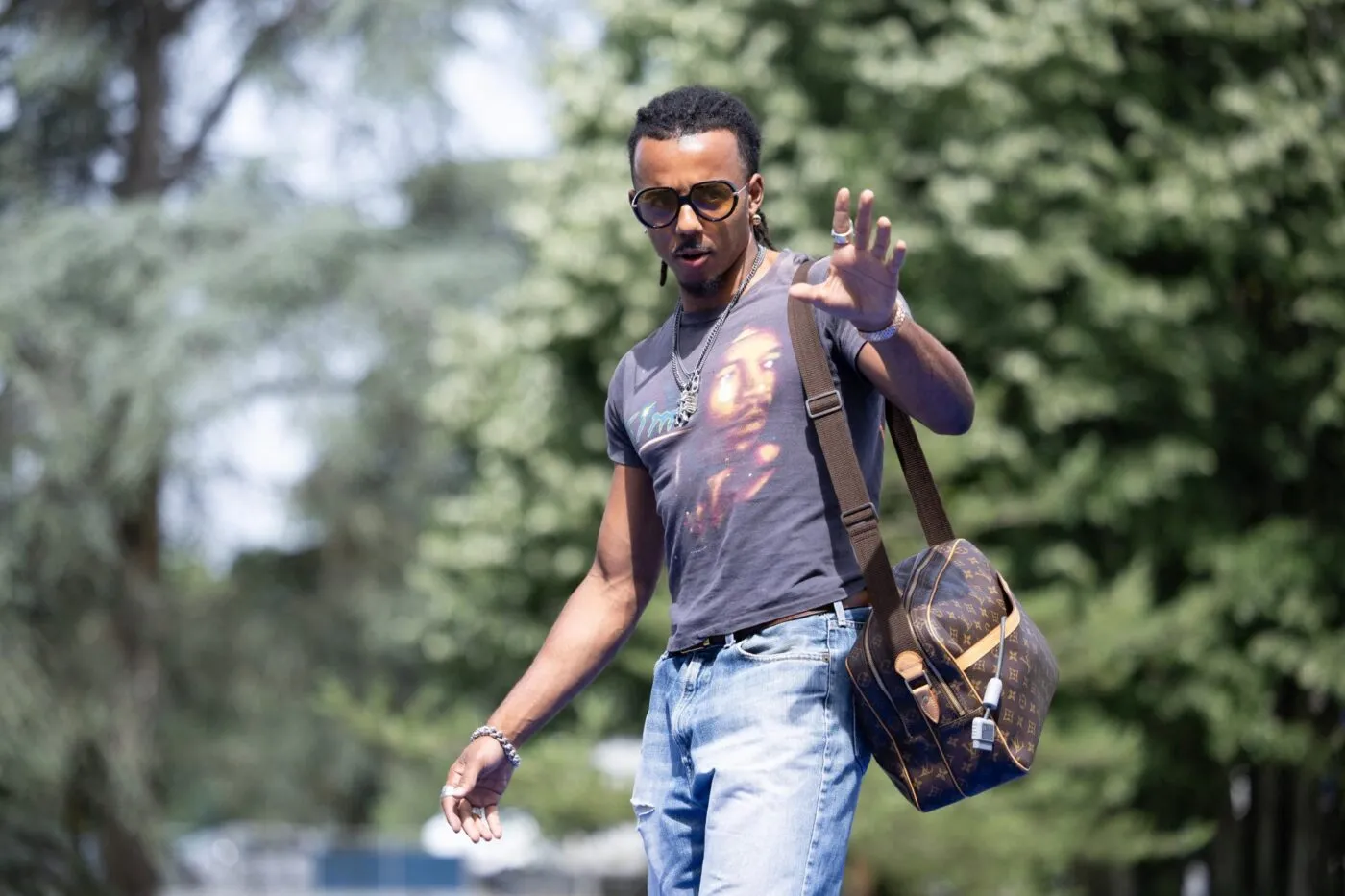 Koundé donne son sentiment sur son avenir au Barça