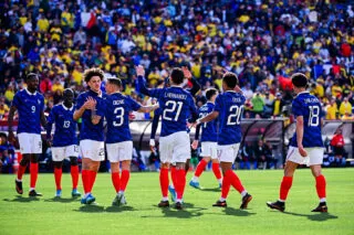 Aux Bleus la rançon de la gloire ?