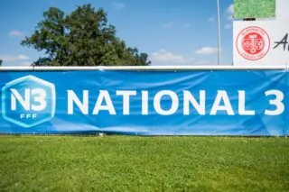 La DNCG fait du grabuge en National 3
