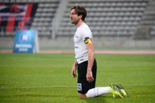 Une légende de retour à Boulogne