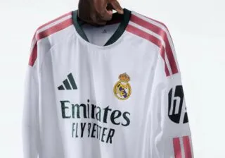 Quel maillot portera Kylian Mbappé la saison prochaine ?