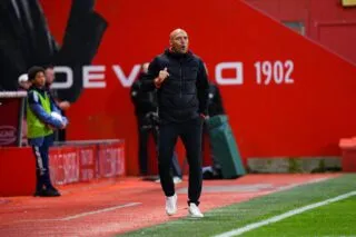 Un nouveau club de Ligue 1 va changer de coach