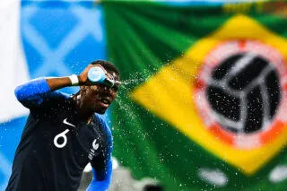 La FIFA interdit les bouteilles d'eau dans les stades