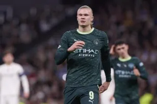 Manchester City menace de poursuivre le concurrent de Florentino Pérez