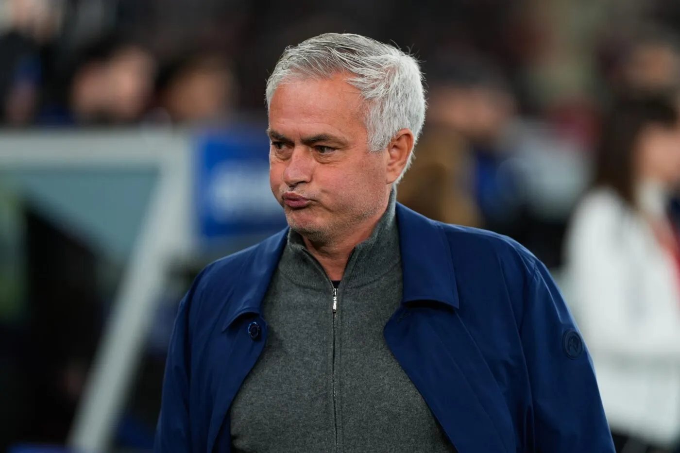 Florentino Pérez aurait utilisé l’IA pour annoncer l’arrivée de José Mourinho au Real Madrid