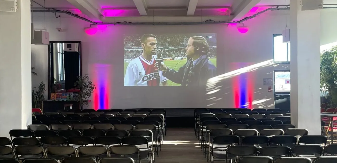 France - Sénégal : dernières places pour notre soirée projection !