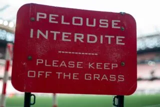 Le classement des pelouses de Ligue 1 réserve de grandes surprises