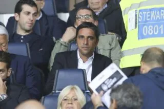 Un nouveau directeur sportif à l’AS Roma