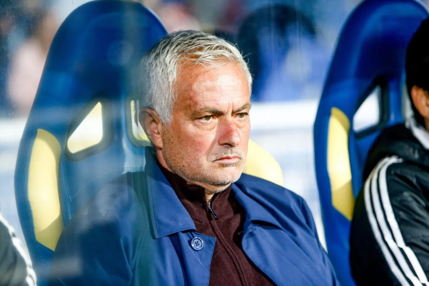L’étrange souhait de José Mourinho pour la Coupe du monde