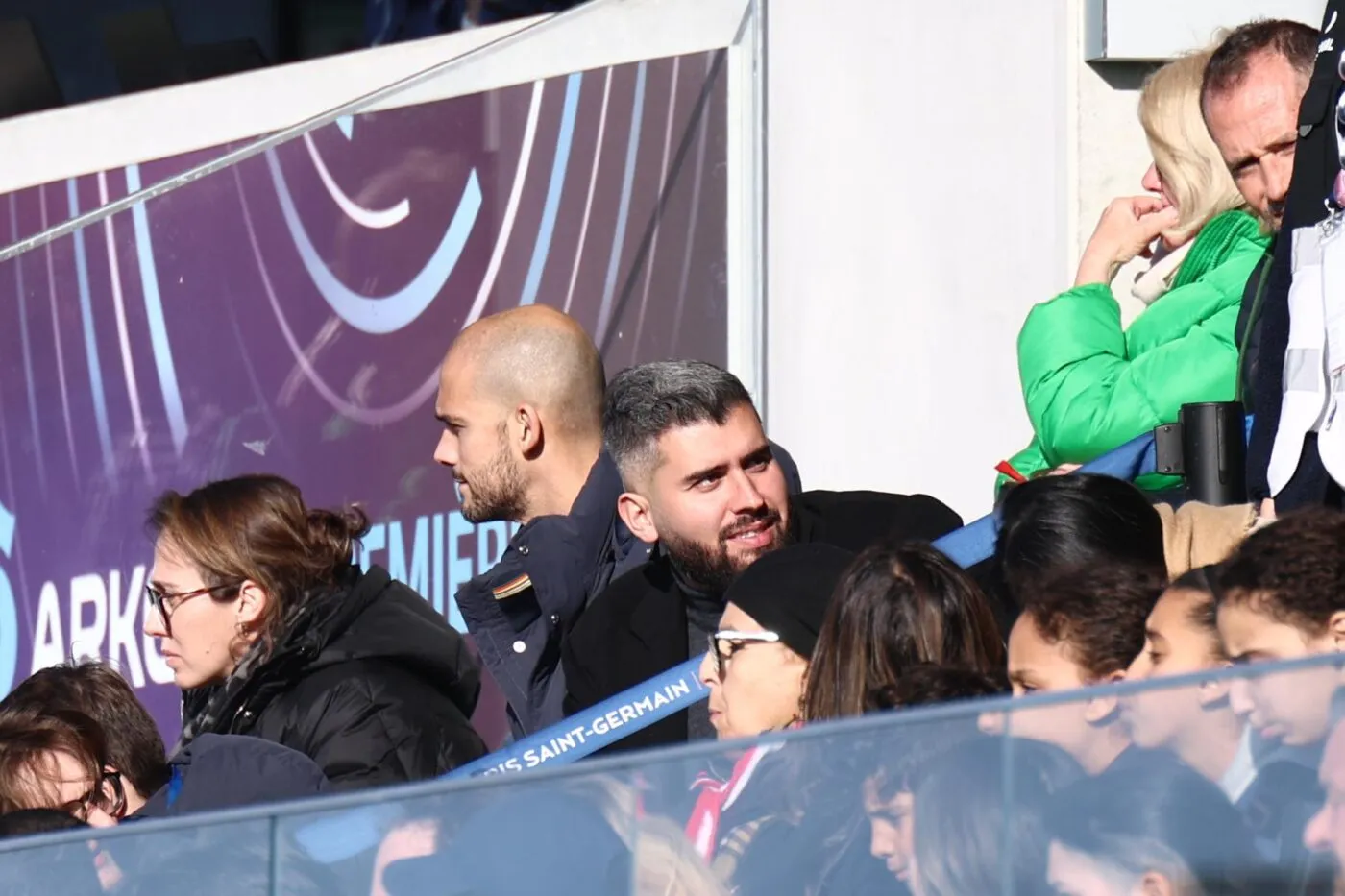Un autre directeur sportif de l’OM va quitter le club