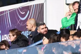 Un autre directeur sportif de l'OM va quitter le club