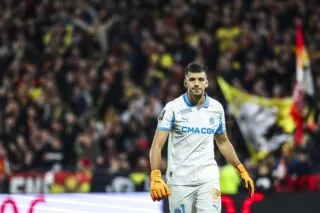Un Marseillais primé en Ligue 1