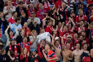On a enfin trouvé le successeur du clapping islandais