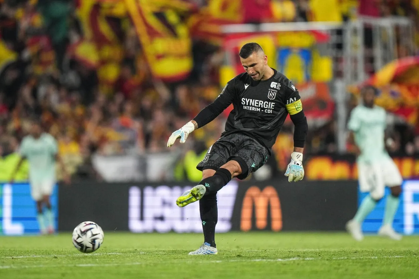 Anthony Lopes reste en Ligue 1