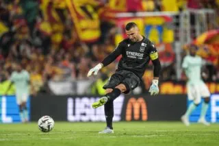 Angers tient son nouveau gardien