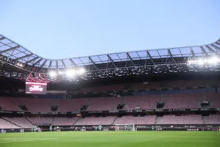 Nice remporte un drôle de titre de champion, le PSG au pied du podium