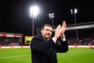 Nice déterminé à contrecarrer les plans de l'OM ?