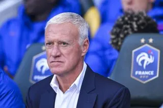 Deschamps juge son équipe ni trop belle, ni trop laide