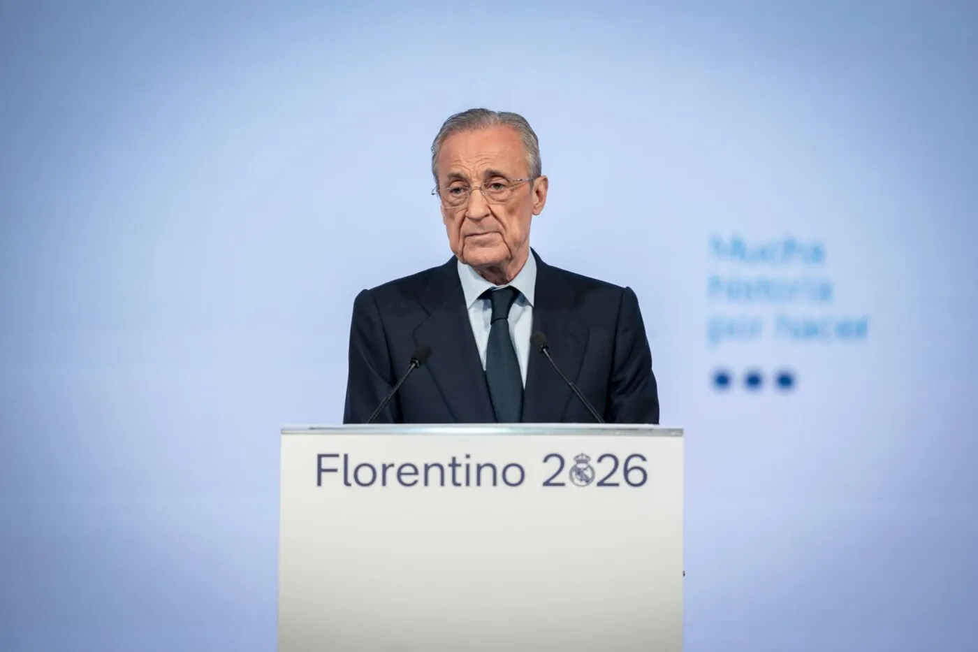 Florentino Pérez veut recruter le joueur le plus cher de l’histoire du Real Madrid