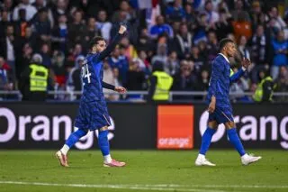 La France se réveille avec une bonne nouvelle