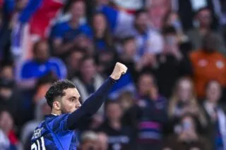 De Nantes à Nantes, le diamant Rayan Cherki est poli