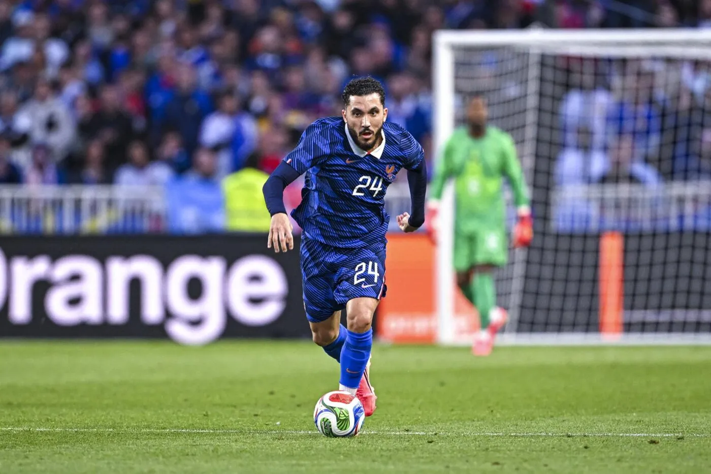Sondage : Rayan Cherki doit-il être titulaire avec les Bleus à la Coupe du monde ?