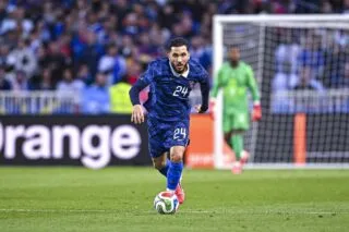 Sondage : Rayan Cherki doit-il être titulaire avec les Bleus à la Coupe du monde ?