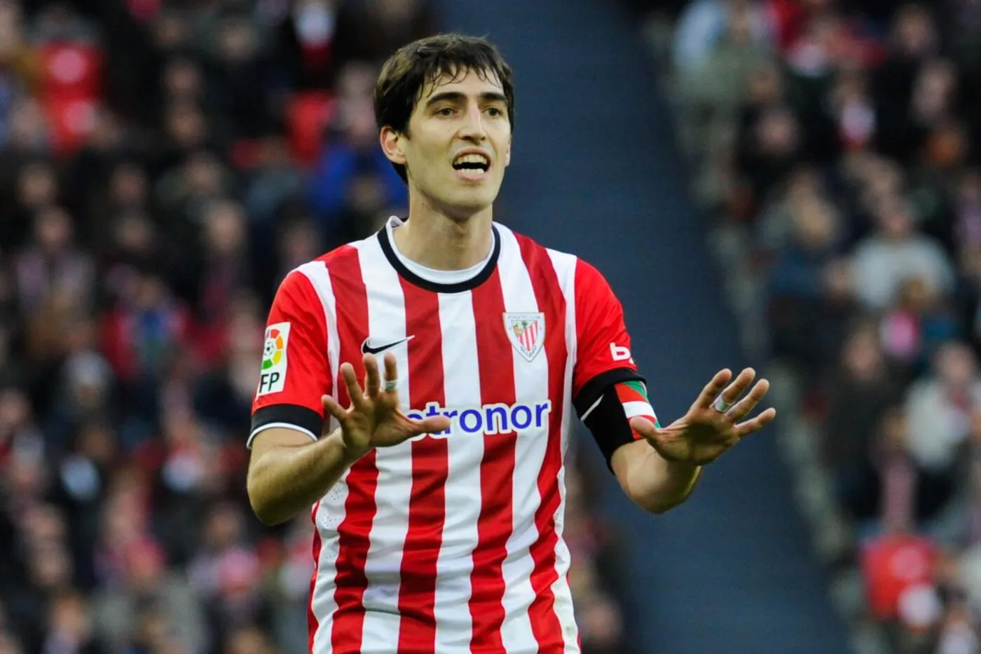 Le jour où Andoni Iraola devait se frotter à Ronaldinho