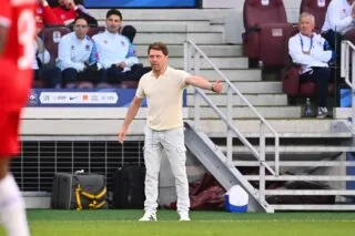 Le FC Metz tient son nouveau coach