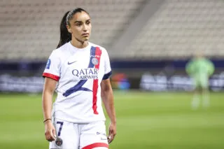Sakina Karchaoui : « Le maillot est devenu un accessoire de mode »