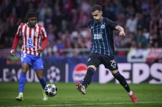 L'Inter Milan signe un revenant