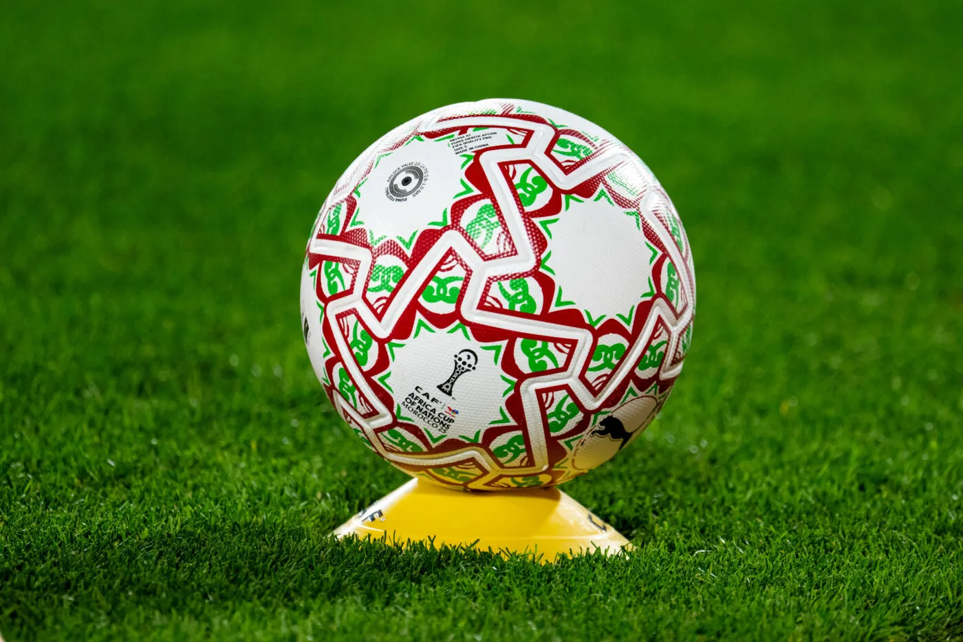 Un ancien joueur formé au PSG à la tête du Mali