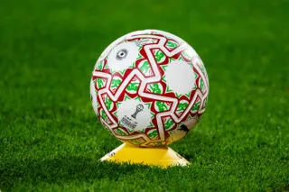 Un ancien joueur formé au PSG à la tête du Mali