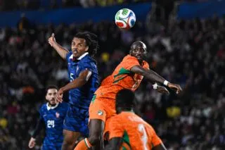 L'audience des Bleus en légère hausse