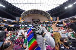 Mondial 2026 : el fútbol, leur sport, pas leur fête