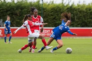 L’UNFP tire la sonnette d’alarme sur l’avenir du football féminin en France