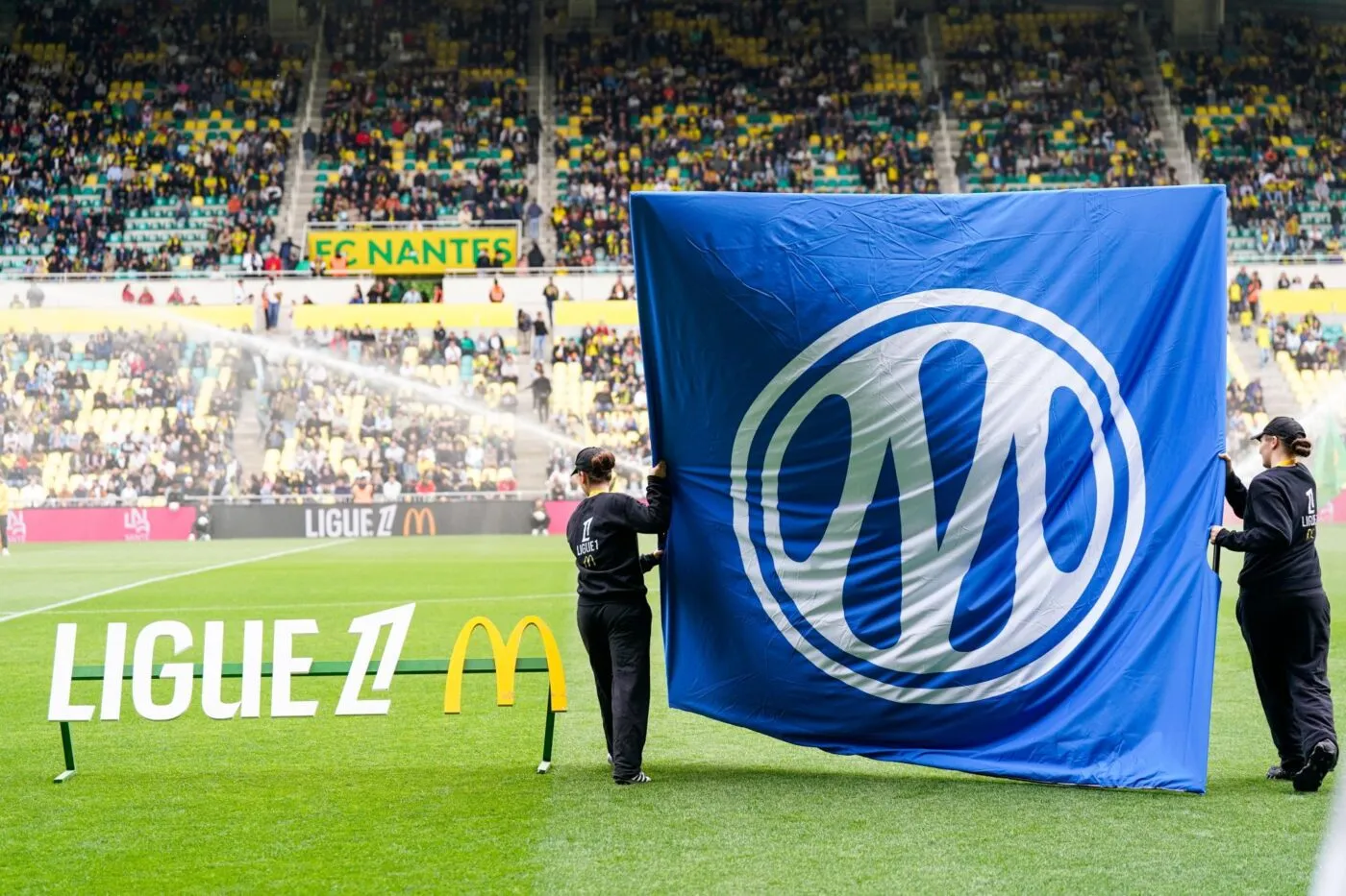 L’OM attendra encore un peu avant de connaître son avenir européen