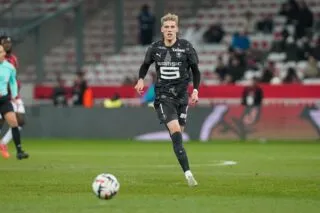 Le Stade rennais se débarrasse d'un indésirable