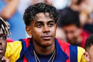Alessandro Nesta : « Le prochain Lionel Messi, c'est... »