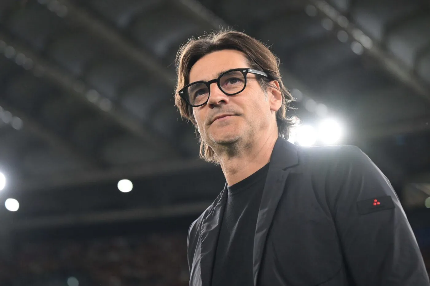 La Fiorentina perd son sauveur