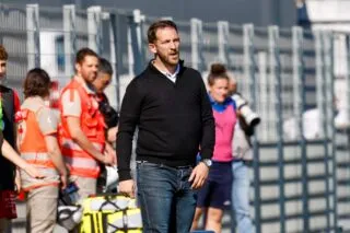 Nantes tient son nouveau coach