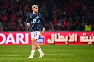 Un Strasbourgeois incertain pour le début du Mondial ?