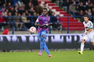 Le Stade Malherbe pleure la disparition d'un ancien joueur