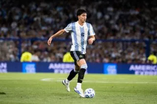 L’Argentine perd un défenseur