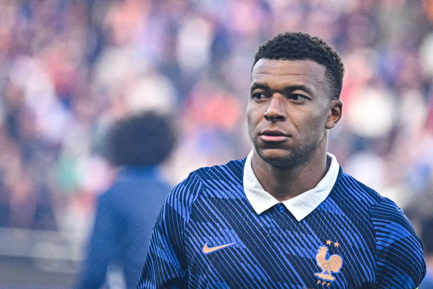 Kylian Mbappé n'a jamais revu la finale du Mondial 2022