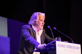 Labrune : « Sportivement, le football français se porte très bien »